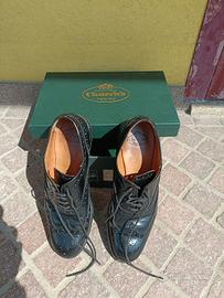 scarpe donna Church's modello classico Burwood