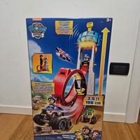 Paw Patrol: Quartier Generale Superloop