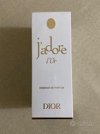 J’adore l’Or