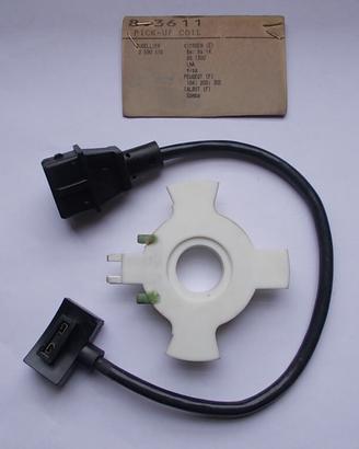 Pick-up spinterogeno Peugeot 104-205-Samba