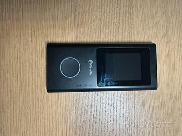 GlocalMe Numen Air 5G hotspot WiFi portatile