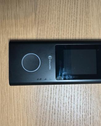 GlocalMe Numen Air 5G hotspot WiFi portatile