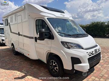 CARADO CARADO --- T 338 STANDARD