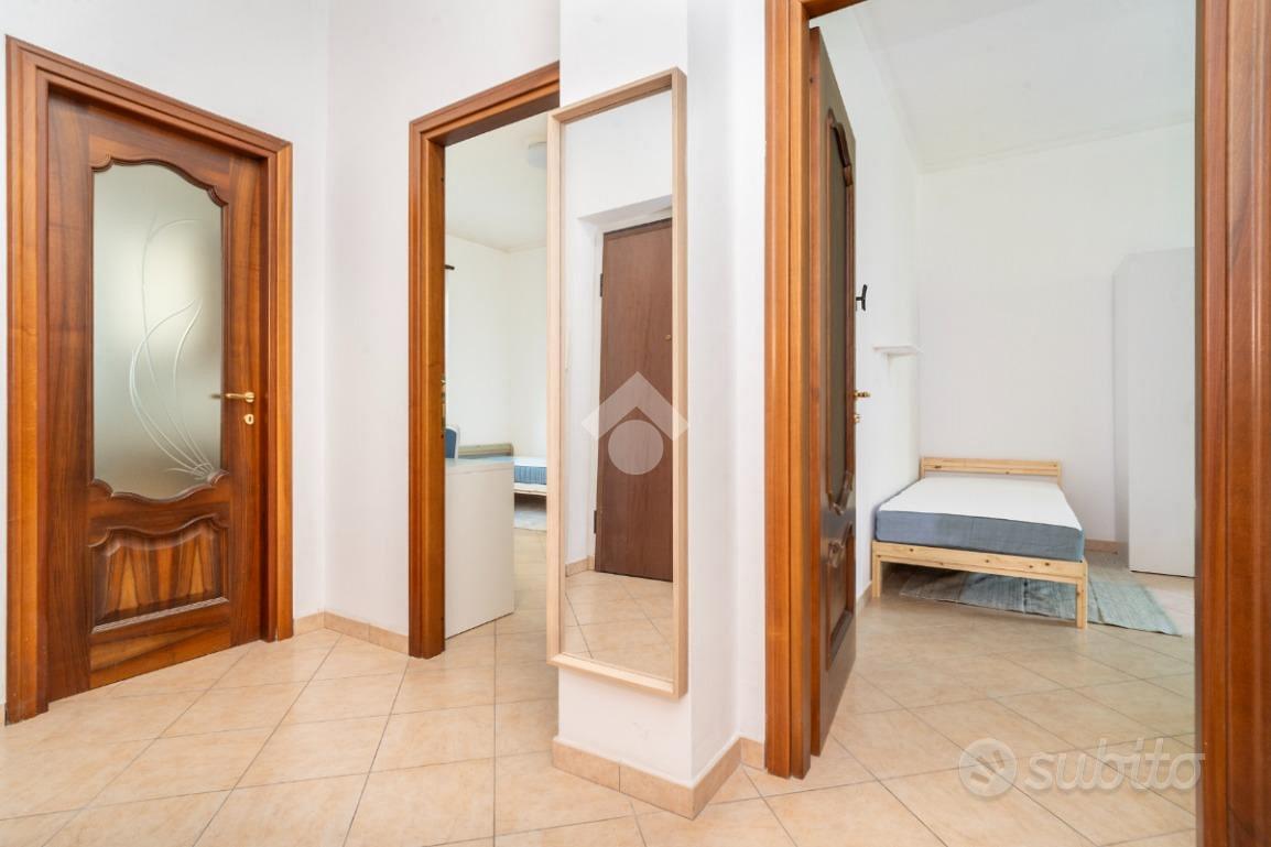 Trilocale in Pozzo Strada, foto 16 di 22