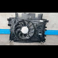 radiatori completi fiat 500x/renegate