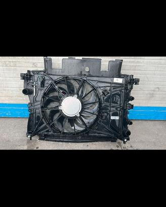 radiatori completi fiat 500x/renegate