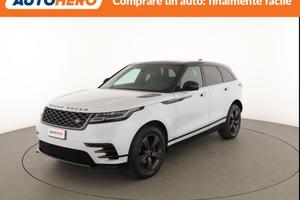 LAND ROVER Range Rover Velar NP83419