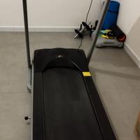 Tapis roulant Bodyline