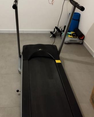 Tapis roulant Bodyline