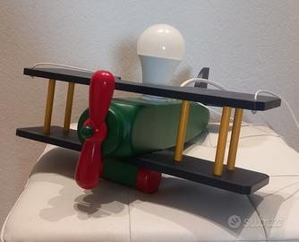 lampadario cameretta bimba/o