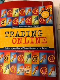 Libro trading online