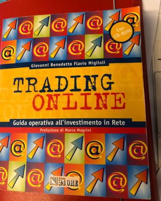 Libro trading online