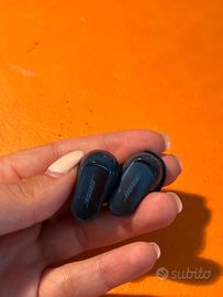 Cuffiette Bose QuietComfort / Raindrop 2ª gen