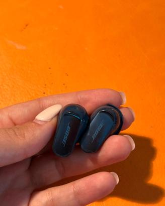 Cuffiette Bose QuietComfort / Raindrop 2ª gen