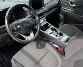 Hyundai Kona Electric 2022 39 kw