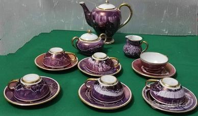 servizio da caffè Gualdo Tadino