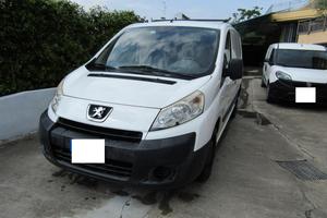 PEUGEOT Expert 2ª serie - 2011