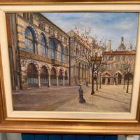 Quadro opera d’arte