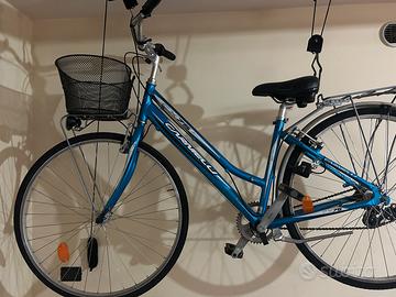 City bike Carnielli