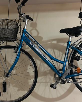 City bike Carnielli