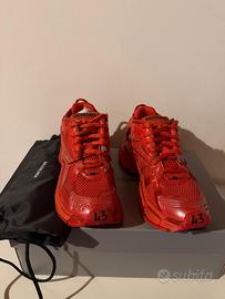 Balenciaga Track Runner 43