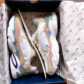 Scarpe Champion donna- nuove con scatola