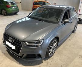 Audi A3 SPB 30 G TRON Admired/S-line