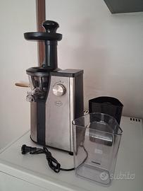 Centrifuga per frutta 