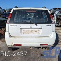 SUZUKI IGNIS 1 FH 1.3 83CV 00-03 - Ricambi