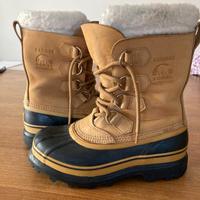 scarponi doposci SOREL waterproof