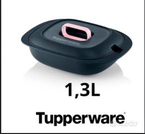 Servicaldo Tupperware