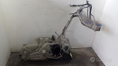 SERBATOIO CARBURANTE CITROEN C3 Serie 9827469380 D