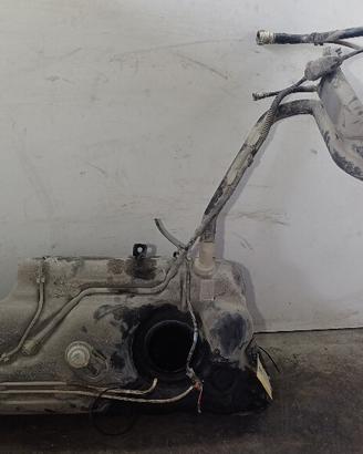 SERBATOIO CARBURANTE CITROEN C3 Serie 9827469380 D
