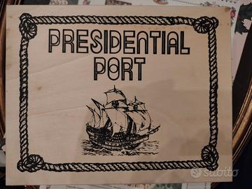 Presidential Porto 