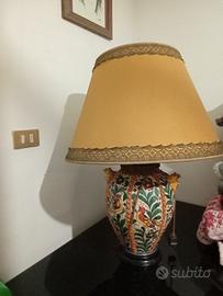 Lampada vintage 