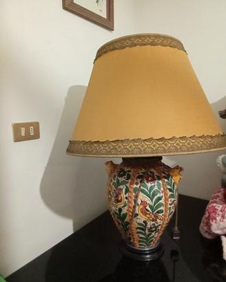 Lampada vintage 