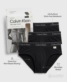 Slip calvin klein