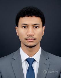 Addetto alla ristorazione o commesso part-time