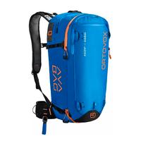 zaino airbag da scialpinismo Ortovox AVABAG 30