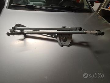 tiranteria tergicristalli opel corsa C