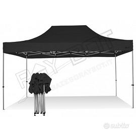 Gazebo 3x4,5 RAYBOT