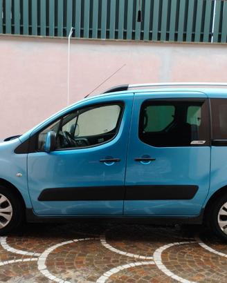 Citroën berlingo 2^ serie 1.6 hdi 110 cv Theatre Q