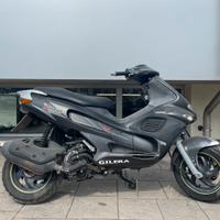 Gilera Runner 125 VX