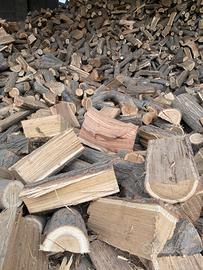 Legna da ardere