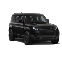 LAND ROVER DEFENDER D200 110 S