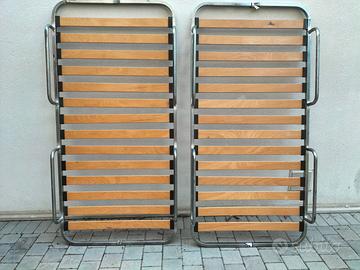 Reti singole dogate 93x190