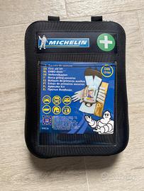 kit primo soccorso Michelin