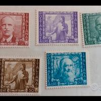 Regno 1938- proclamazione impero