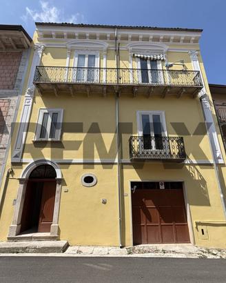 Casa Indipendente - Pietradefusi