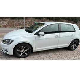 VW Golf